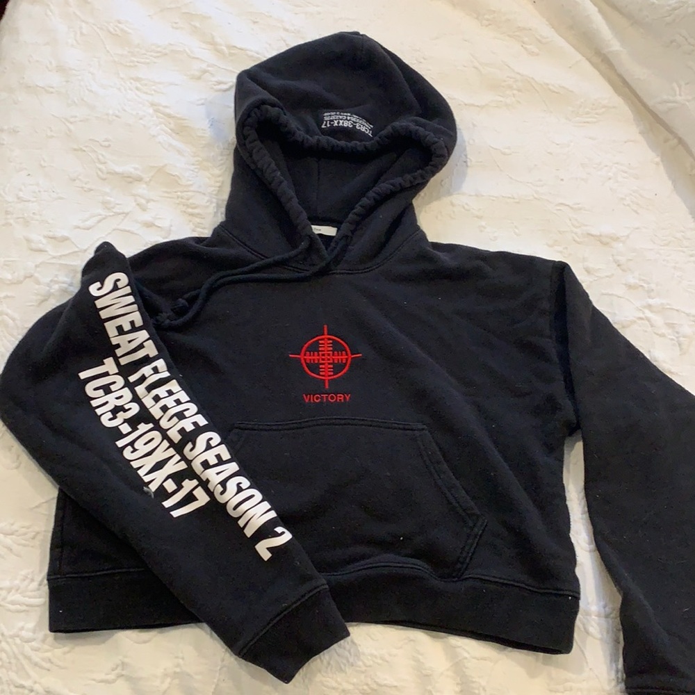 TNA Cropped Sweatshirt